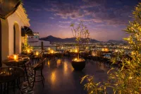 Downtown Prime A Premium Boutique Hotel Udaipur - My Downtown Hotels - جاكوزي