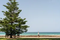 Manly Beach Guesthouse - Beach