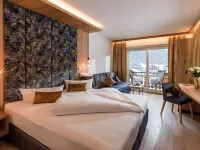 Liebes Caroline 4-Sterne-Hotel Hotels in Pertisau