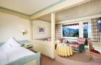 Hotel Lamm Mitteltal