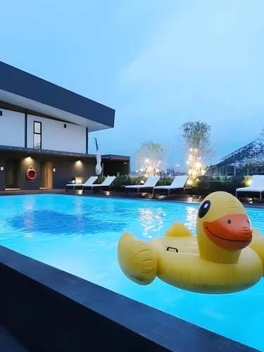 รูปภาพของโมริโนะ โฮเทล