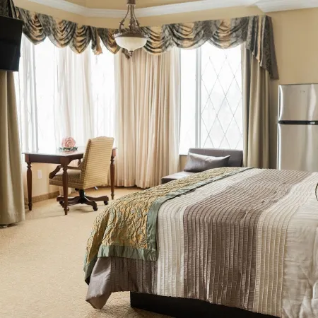 Aspiratinns Hotel & Wellness Center