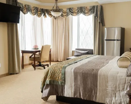 Aspiratinns Hotel & Wellness Center Hotels in Wawayanda