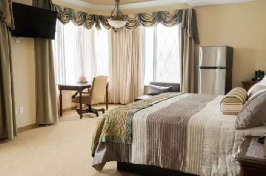 Aspiratinns Hotel & Wellness Center