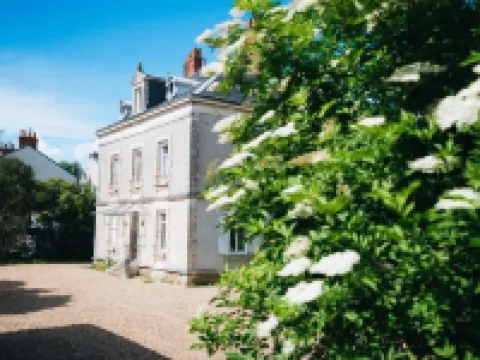 La Marjolaine - Demeure d'Hotes Hotels in Chateauroux