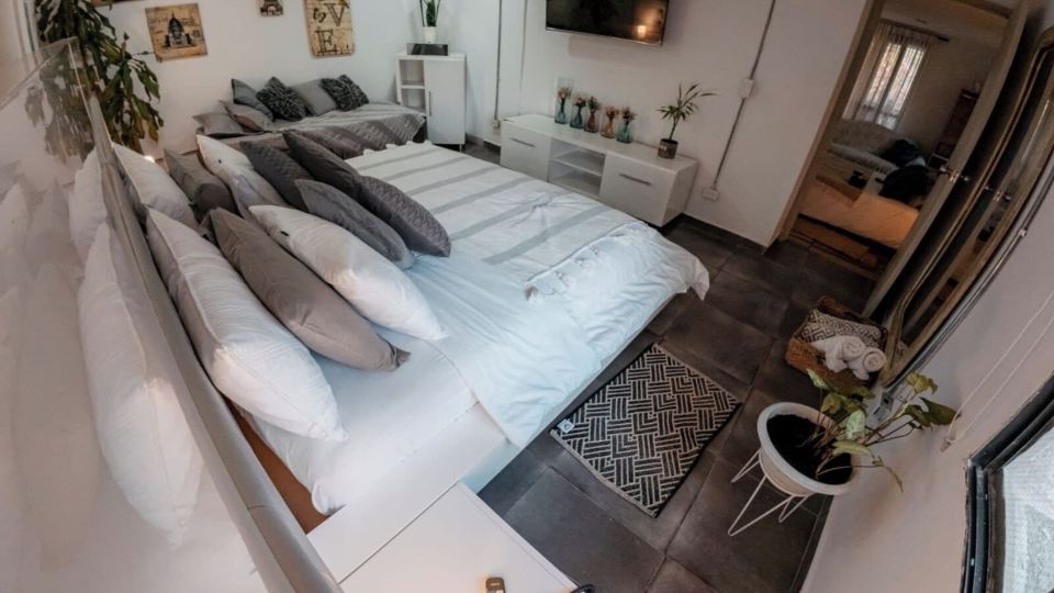 Hotel Boutique Almaia 17 Near the Airport