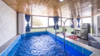 Geojae Sunstay Poolvilla - Villas