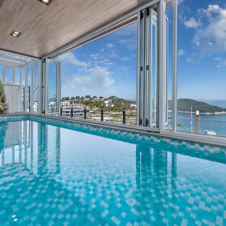 Yeosu Tira061 Boutique Spa & Pool