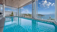 Yeosu Tira061 Boutique Spa & Pool