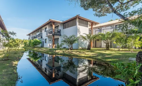 VLP - Apartments Close to Praia do Forte/ba