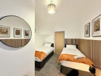 Humberside Apartments Hotels in Cleethorpes