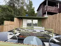 Hotel Solmere Hotels in Mandrem
