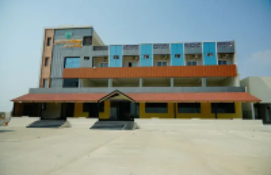 阿里亞瓦爾特套房46號