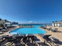 Stunning Caribbean Ocean Views Centrally Located - Golf Cart Arrangements - Pools