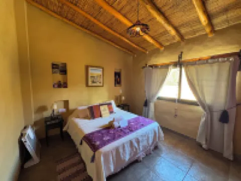 La Paleta del Pintor Hosteria Hotel di 