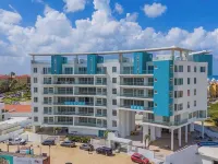 Atlantic 360 by BlueAruba Rentals Hotels in Eagle Beach