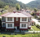 İnlice Apart House - Apartments