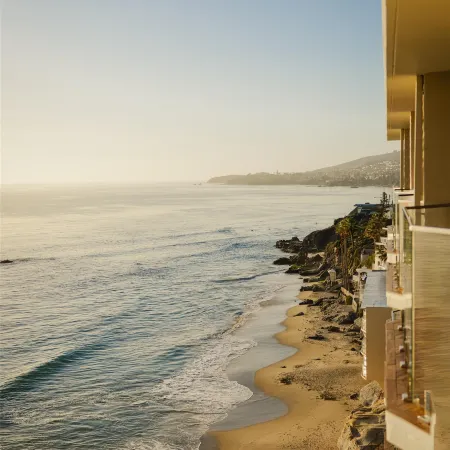 Surf & Sand Resort Laguna Beach