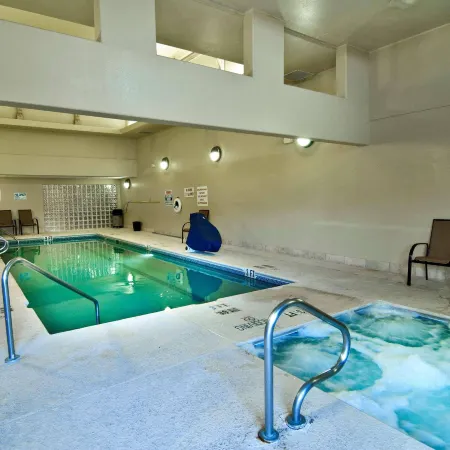Radisson Hotel El Paso Airport