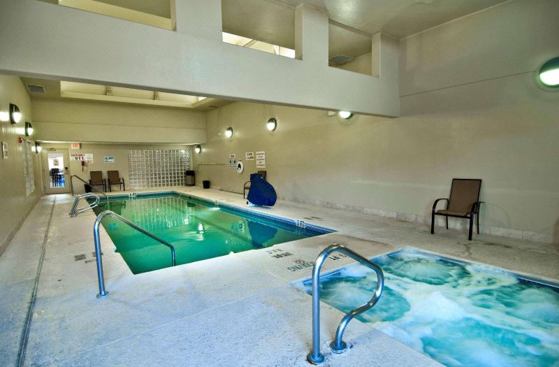 Radisson Hotel El Paso Airport photo 2
