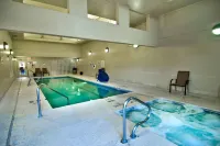 Radisson Hotel El Paso Airport - piscina