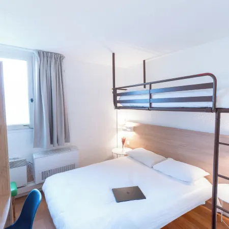 Brit Hotel Essentiel Tours Nord