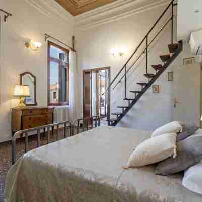Ca Magia 1 by Wonderful Italy Rooms
