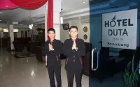 Hotel Duta Hotels in 