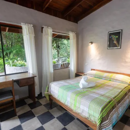 Elida Lodge Monteverde