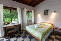Elida Lodge Monteverde - صديق للحيوانات الاليفة