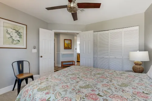 Lovely Oceanfront Townhouse in Summer Beach Village w/Shared Pool, Central AC