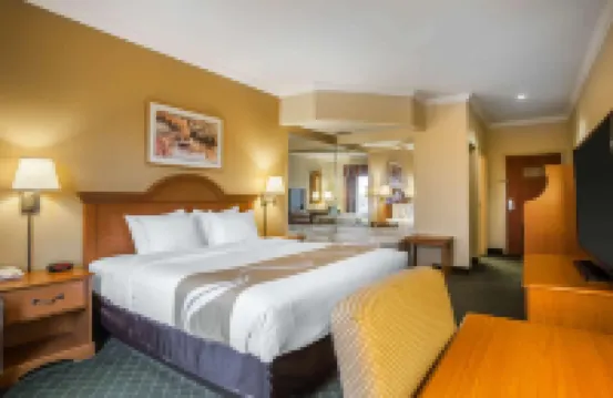 Quality Inn Tahlequah South