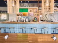 Ibis Elche - bar
