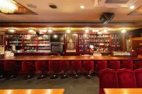 Tabist Asa Station Hotel - Quầy Bar