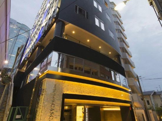 Hotel Glanz Cascata