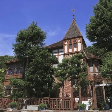 ホテルノブレス神戸 御影クラッセ周辺のホテル