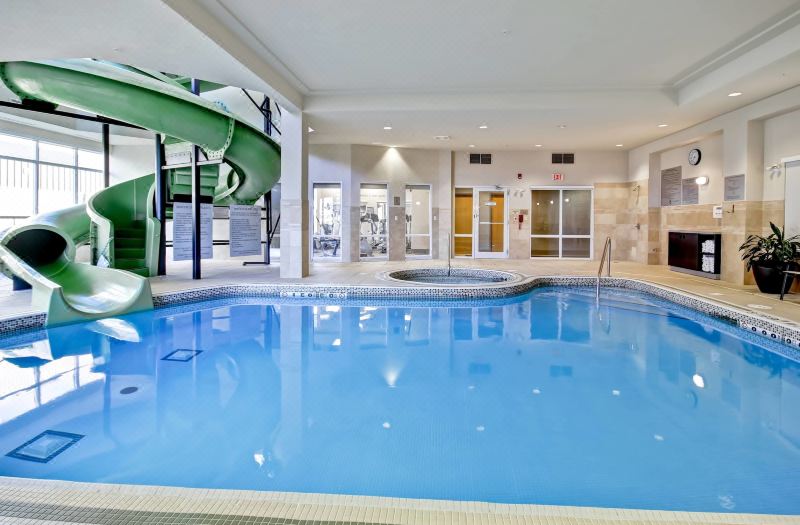 Fairfield Inn & Suites Guelph photo 2