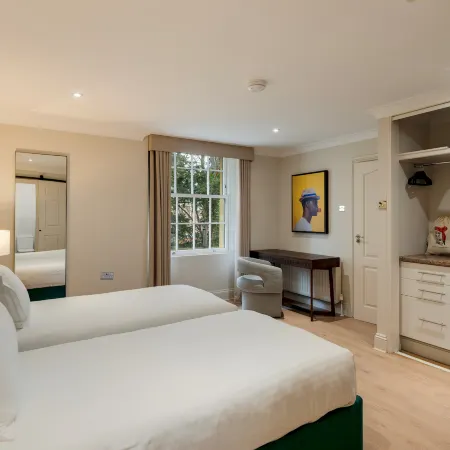 Your Apartment | Bristol Meridian Place