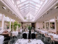 Grand Palace Hotel - Small Luxury Hotels of the World Hotels near Kipsala