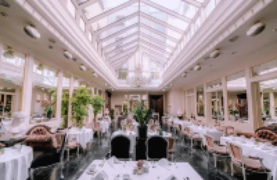 Grand Palace Hotel - Small Luxury Hotels of the World