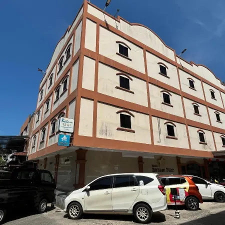 Batam Star Hotel