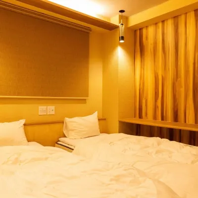 Nagasaki Sky Hotel Отели рядом с достопримечательностью «Смотровая площадка на горе Инаса»