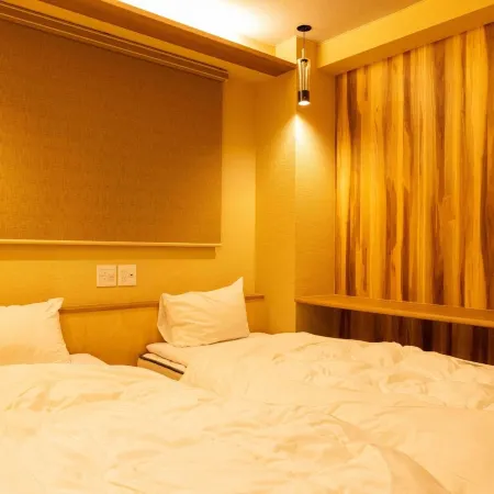 Nagasaki Sky Hotel Отели рядом с достопримечательностью «Смотровая площадка на горе Инаса»