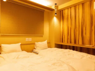 Nagasaki Sky Hotel Hotels near Mt. Inasa
