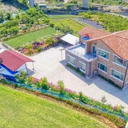 Samcheok Greenhyang Pension