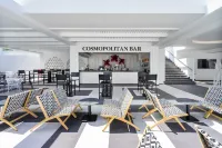 威尼斯度假飯店及水療中心 - 酒吧