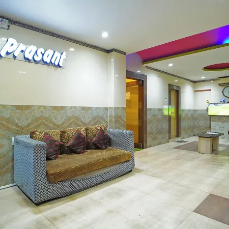 Hotel Prasant