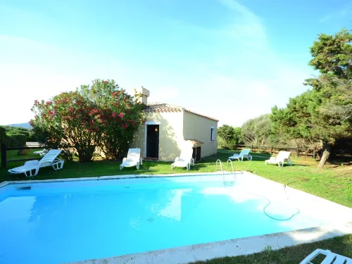 Holiday Home in Stintino near Sea Beach