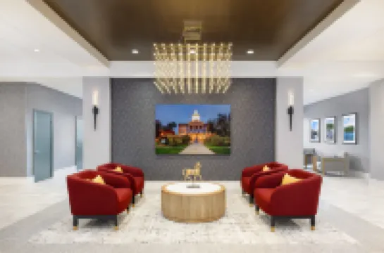 DoubleTree by Hilton Concord Downtown Hotels in Merrimack County