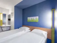 B&B Hotel Erlangen-Tennenlohe - Cho phép mang theo thú cưng